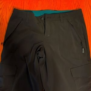 Eddie Bauer Insulated pants